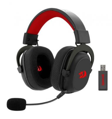 Auricular Redragon Zeus X Pro H510PRO...