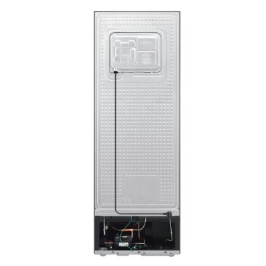 Heladera Samsung TMF 341L C/Dispenser Silver. Al mejor precio en el Paraguay