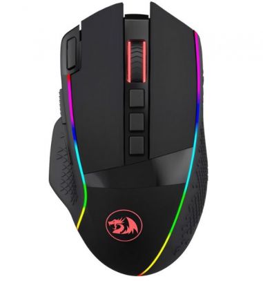 Mouse Redragon Enlightment M991 RGB...