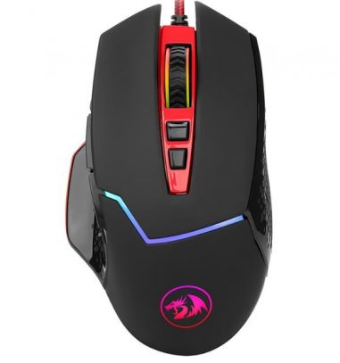 Mouse Redragon Inspirit 2 M907 RGB...