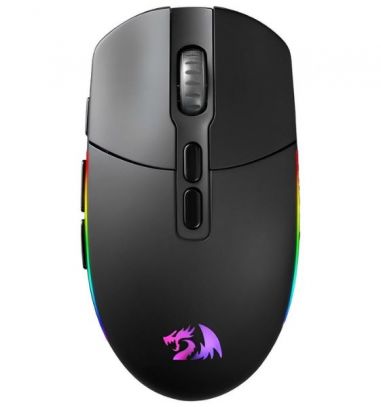 Mouse Redragon Invader Pro M719 RGB...