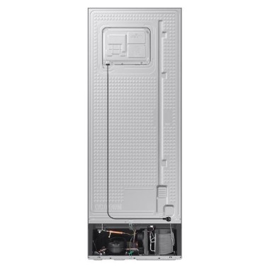 Heladera Samsung TMF 517L C/Dispenser Silver