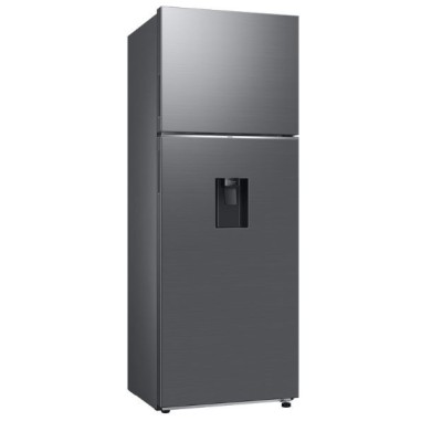 Heladera Samsung TMF 517L C/Dispenser Silver