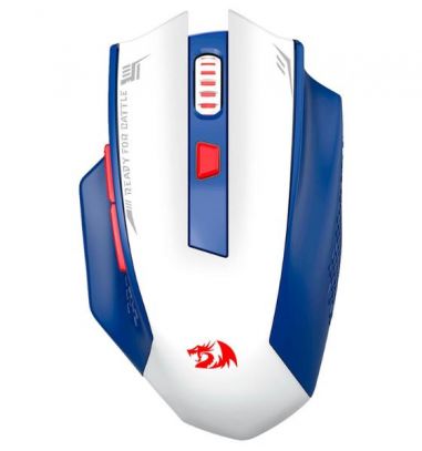 Mouse Redragon Woki M944WBR Wireless...