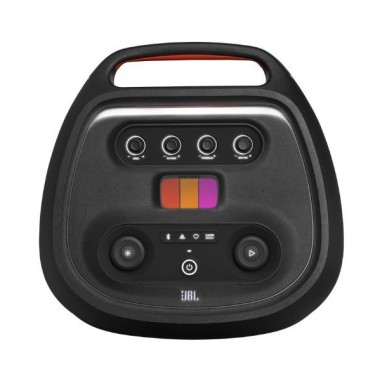 Parlante Partybox Jbl Ultimate al mejor precio del Paraguay