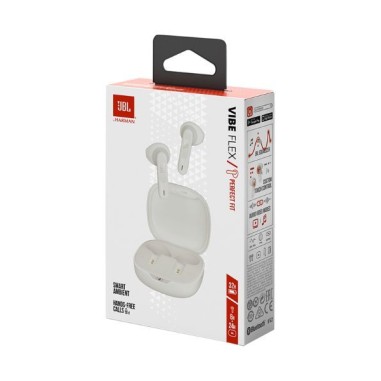 Auriculares JBL Vibe Flex al mejor precio del Paraguay