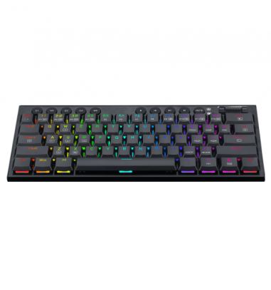 Teclado Redragon Horus Mini Pro K632...