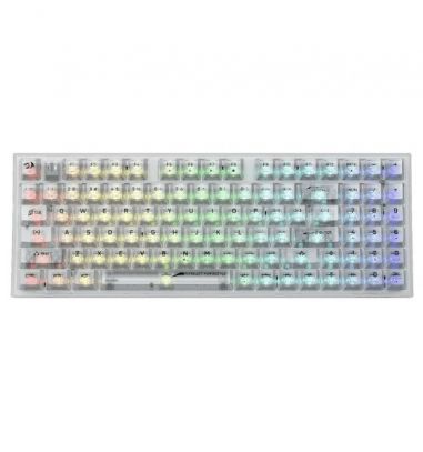 Teclado Redragon Irelia Pro K658CT...