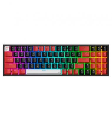 Teclado Redragon Pollux Pro K628CT...