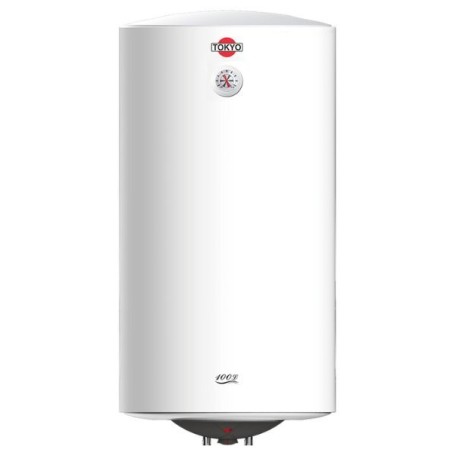 Termocalefon Tokyo Vertical 100LTS 1500W. Al mejor precio en el Paraguay