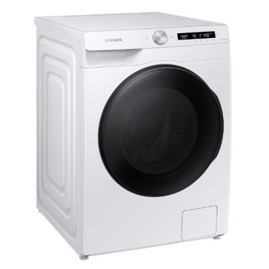 Lavasecarropas Samsung 10,5KG Ecobubble White. Al mejor precio en el Paraguay