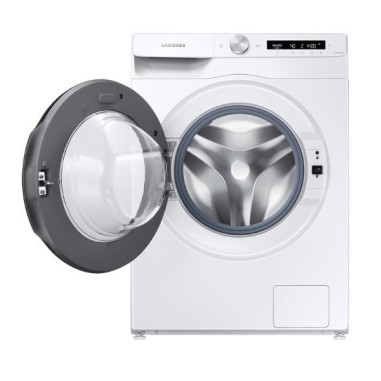 Lavasecarropas Samsung 10,5KG Ecobubble White. Al mejor precio en el Paraguay