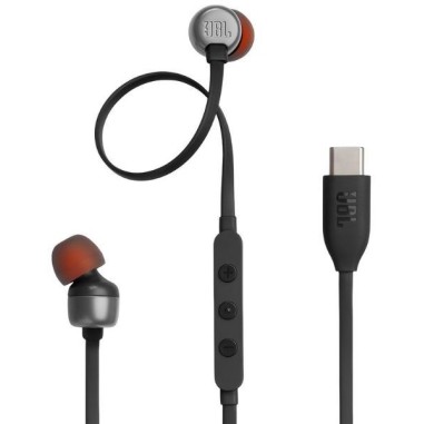 Auricular JBL Tune 310C USB-C. Al mejor precio en el Paraguay