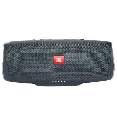 Parlante JBL Charge Essential2 Black