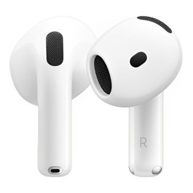 Auricular Apple Airpods 4 (USB-C). Al mejor precio en el Paraguay