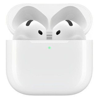 Auricular Apple Airpods 4 (USB-C). Al mejor precio en el Paraguay