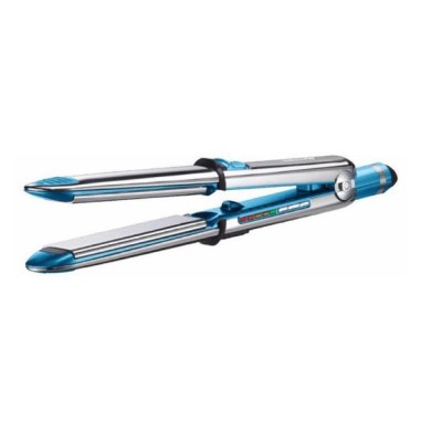 Rizador Babyliss Pro Nano Titanium Optima 3000 Celeste. Al mejor precio en el Paraguay