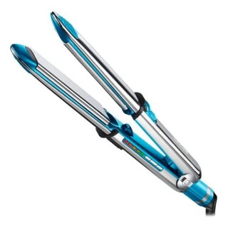 Rizador Babyliss Pro Nano Titanium Optima 3000 Celeste. Al mejor precio en el Paraguay