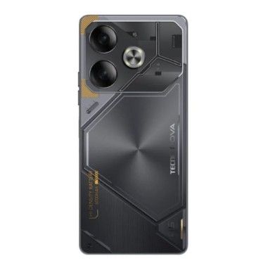 Celular Tecno Pova 6 12+256GB. Al mejor precio en el Paraguay