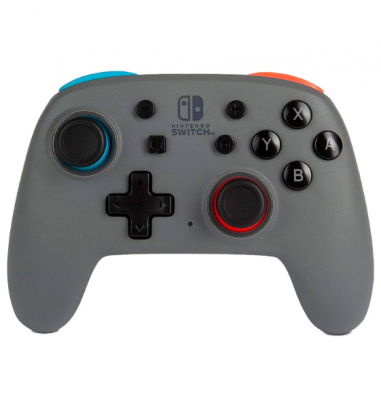 Nintendo Switch Control Nano Gray...