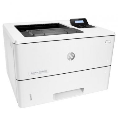 Impresora HP Laserjet Pro IMP/USB/Red