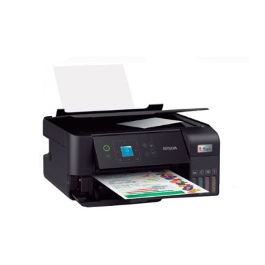 Impresora Epson L3560 Eco Tank Multifuncion IMP/COP/SCA/Wifi. Al mejor precio en el Paraguay
