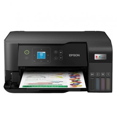 Impresora Epson L3560 Eco Tank...