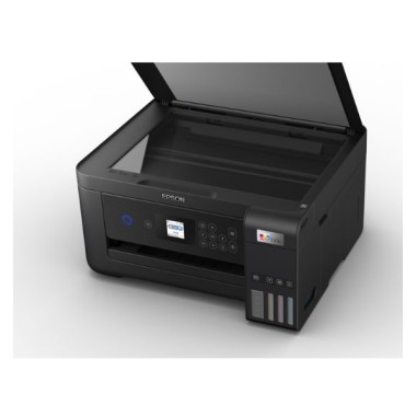 Impresora Epson L4260 Eco Tank Multifuncion IMP/COP/SCA/Wifi. Al mejor precio en el Paraguay