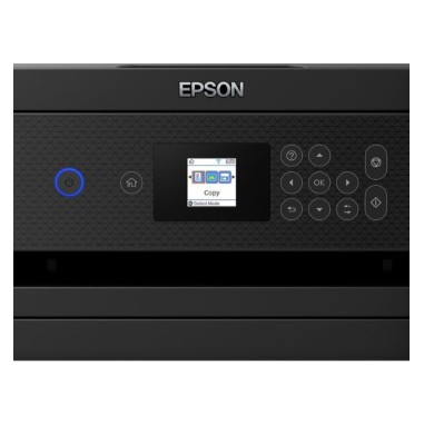 Impresora Epson L4260 Eco Tank Multifuncion IMP/COP/SCA/Wifi. Al mejor precio en el Paraguay