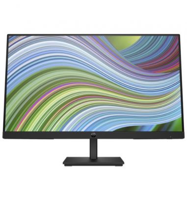 Monitor HP P24 G5 Full HD IPS VGA...