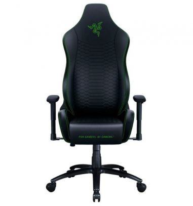 Silla Gamer Razer Iskur X Ergonómica...