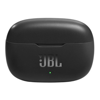 Auricular JBL Wave 200TWS Black. Al mejor precio en el Paraguay
