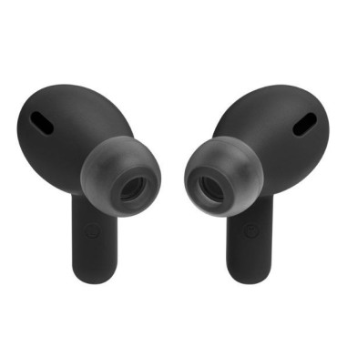 Auricular JBL Wave 200TWS Black. Al mejor precio en el Paraguay