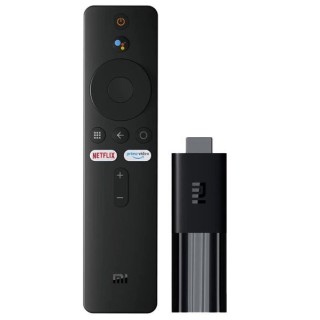 Xiaomi Smart Tv Stick 4K. Al mejor precio en el Paraguay