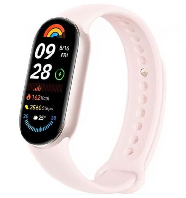 Reloj Xiaomi Smart Band 9