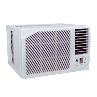 Aire Acondicionado Goodweather 18000 BTU Ventana. Al mejor precio en el Paraguay
