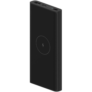 Cargador Portátil Wireless Xiaomi 10.000 mAh. Al mejor precio del Paraguay