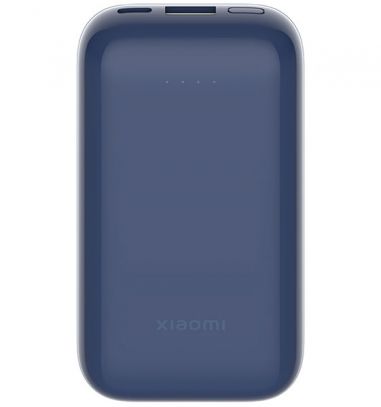 Cargador Portátil Xiaomi 10.000 mAh...