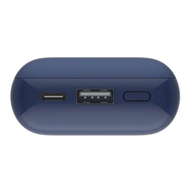 Cargador Portátil Xiaomi 10.000 mAh Pocket Edition Pro. Al mejor precio del Paraguay