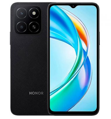 Celular HONOR X5B 4 + 128GB