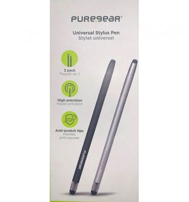 Pencil PureGear Stylus 2 Pack PENCIL...