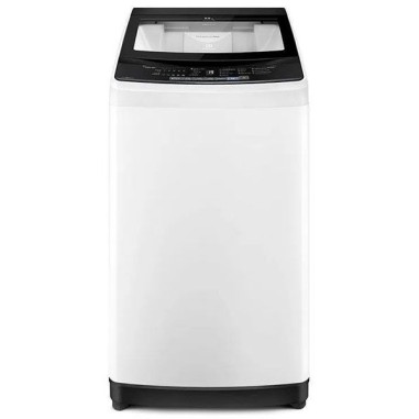 Lavarropas Electrolux c/ superior 9.5KB Blanco  al mejor precio del Paraguay.