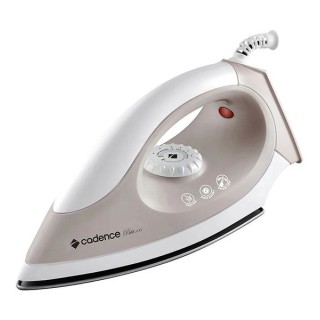 Plancha Cadence a Seco Petit IRO101-220 1000W. Al mejor precio del Paraguay