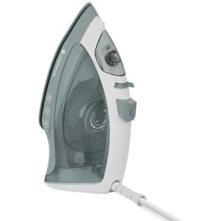 Plancha Cadence Gris IRO215-220 1200W al mejor precio del Paraguay.