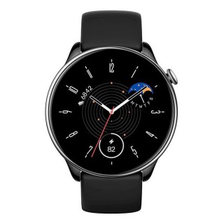Reloj Amazfit GTR Mini Midnight Black al mejor precio del Paraguay.