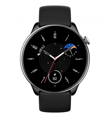 Reloj Amazfit GTR Mini Midnight Black