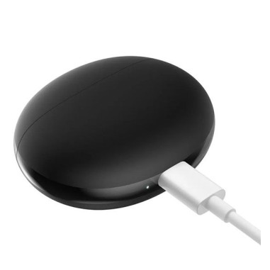 Auricular Xiaomi Redmi Buds 5A Black al mejor precio del Paraguay.