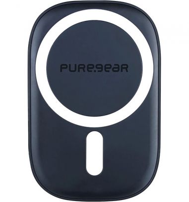 Cargador Magnetico PureGear Wireless...