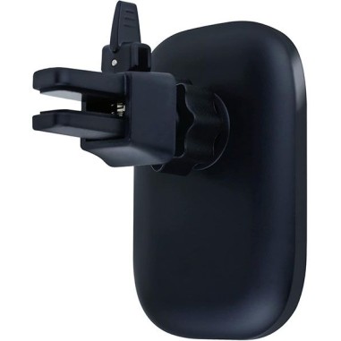 Cargador Magnetico PureGear Wireless Vent Car Negro al mejor precio del Paraguay