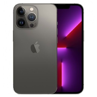Celular Apple iPhone 13 Pro 256GB Graphite SWAP al mejor precio del Paraguay.